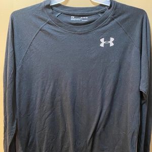 Under Armour Long Sleeve Shirt